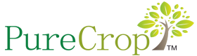 PureCrop Logo